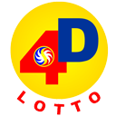 4D Lotto