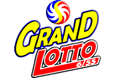 Grand Lotto 6/55 Result Card