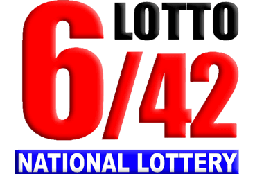 Lotto 6/42 Result Card