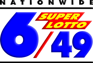 Super Lotto 6/49 Result History